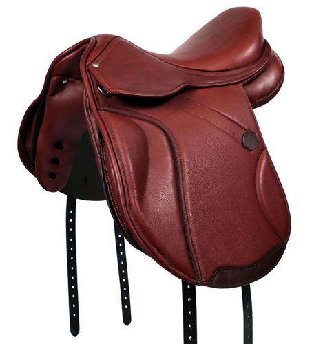 Saddle valencia brown made - valencia,