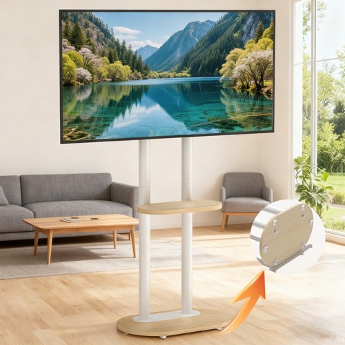 Inch lcd mobile - tv, stand