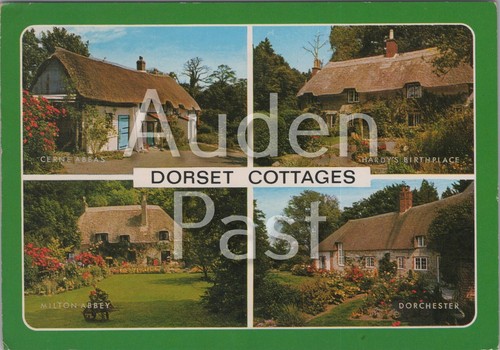 Dorset cottages cerne - dorset,