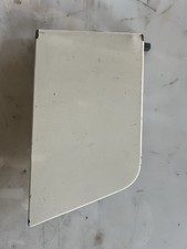 VW T5 T32 TRANSPORTER 2006 2.5 TDI FUEL FILLER FLAP