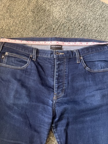 Emporio armani men jeans - armani,