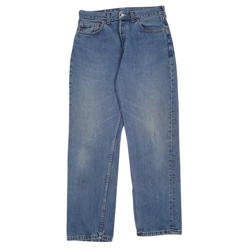 Levis 508 jeans tapered - 508,