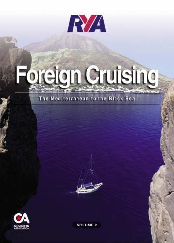 Planning foreign cruise v - foreign,