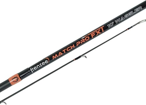 New frenzee fxt match pro - new,