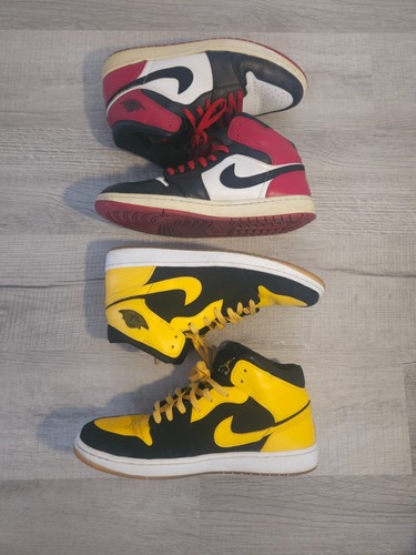 Air jordan old - jordan, 1