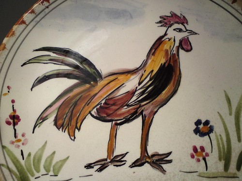 Greek ceramic painted - greek,