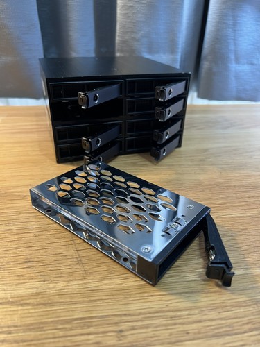 Icy box 2281msk backplane - icy,