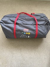 Coleman Mosedale 5 Tent, With