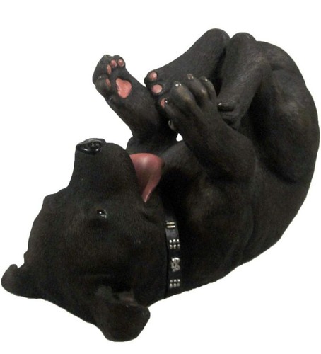 Nemesis now staffordshire - staffordshire, bull