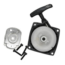PETROL SCOOTER PULLSTART PULL