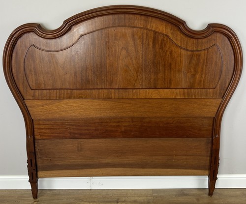 Headboard antique french style - headboard,