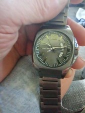Police mens quartz watch - police,