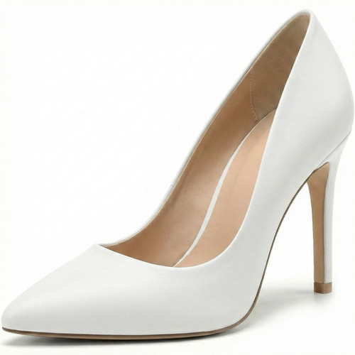 Women stiletto high heel - women's,