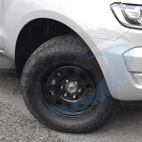 Ford ranger black modular - ford,