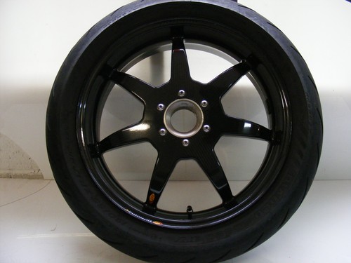 Ducati 1098 bst carbon fibre - 1098,
