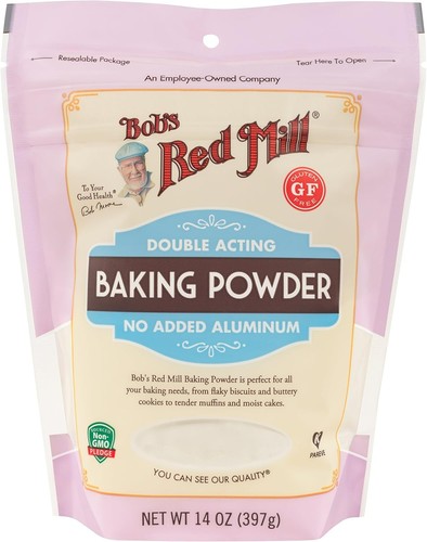 Bob red mill double - mill,