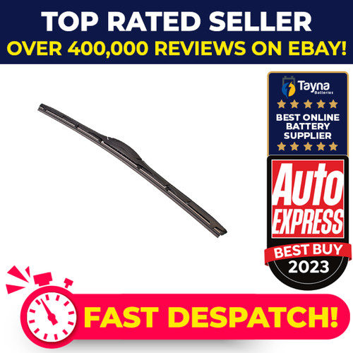 Wiper blade fits - wiper, rover
