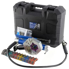 Lightweight and Compact Car