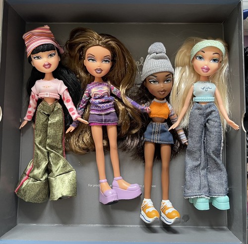 Bratz yearz special - yearz,