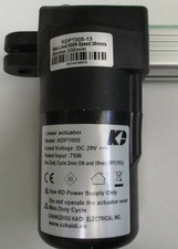 Kaidi KDPT005-13 Electric