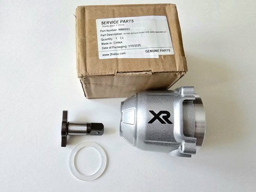 Dewalt impact wrench - 1/2",
