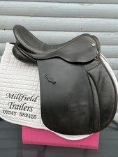 Black 17 inch Ryder general