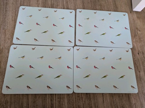 Sophie allport placemats - sophie, 4