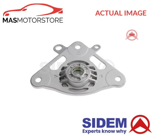 Top strut mounting - top,