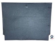 PEUGEOT 2008 EV 2019-2023 BOOT FLOOR COVER CARD BLACK 98307722ZD