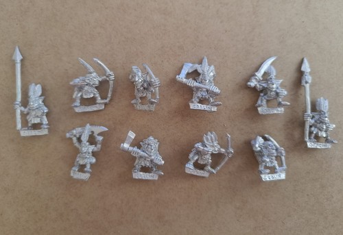 Warhammer fantasy pick your - warhammer,