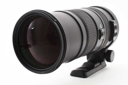 Sigma 150 500mm 3 dg - f5-6.3,