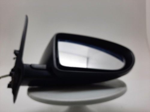 Nissan qashqai door - door, mirror