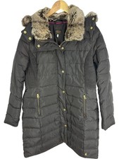 Joules Caldecott Puffer Coat