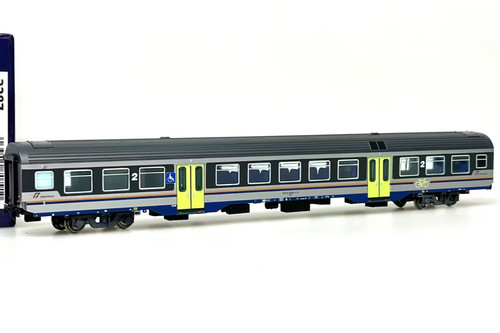 Vitrains 3288 mdvc class - vitrains,