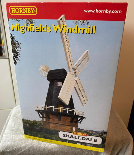 Hornby r8548 skaledale - r8548,