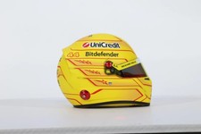F1 2026 LEWIS HAMILTON SIGNED