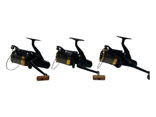 Daiwa crosscast scw 5000 - daiwa, 45