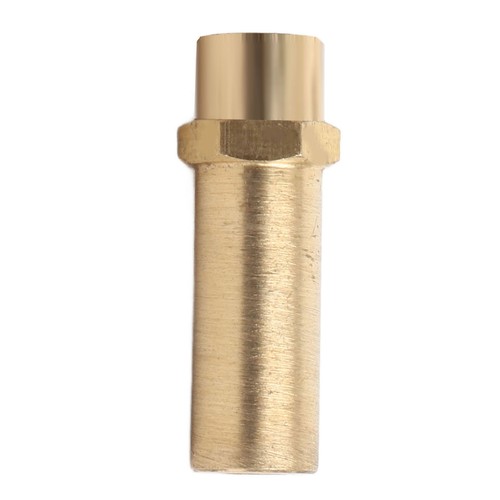 Hot 3mm shaft - hot, coupling