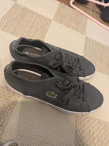 Lacoste trainers - lacoste,