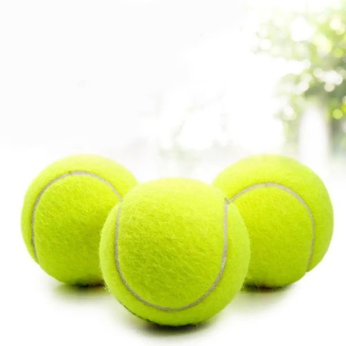 Tennis balls high elasticity - tennis,