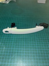Audi TT Mk2 Drivers Side