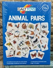 GALT - Animal Pairs -