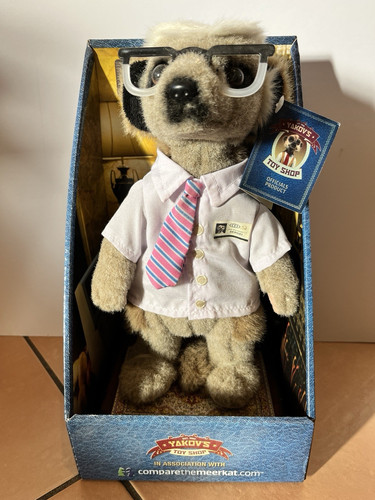Yakov toy shop sergei - toy,