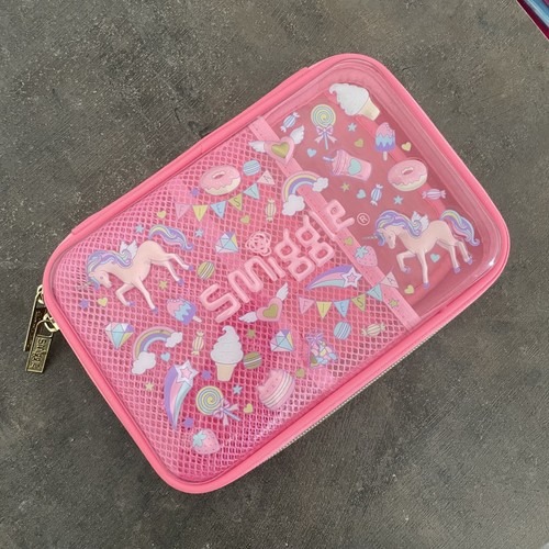 Smiggles hardtop pencil - smiggles,