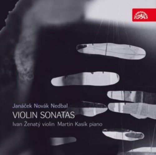 Janacek novak nedbal - janacek,