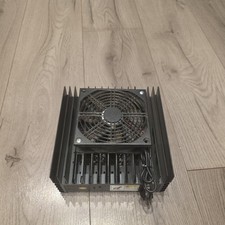 Kaspa Miner Irks Bitcoin Miner