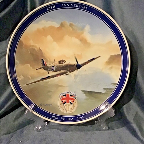 Wedgewood hawker hurricane - hawker,