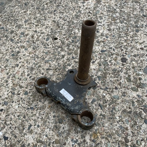 Bsa bantam bottom yoke - bantam,