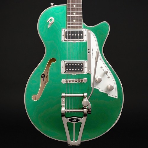Duesenberg starplayer in - duesenberg,