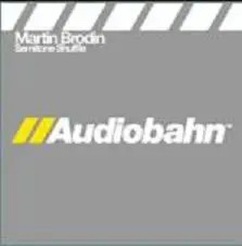 Martin brodin semitone - brodin,